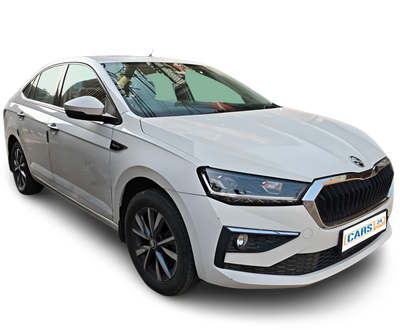 Skoda SLAVIA-img